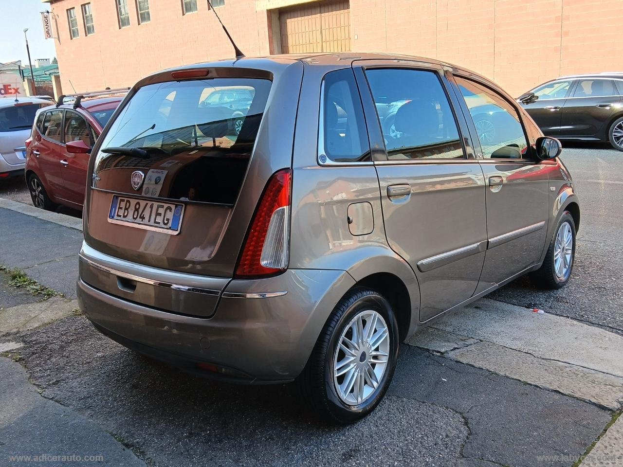 LANCIA Musa 1.4 77CV Oro