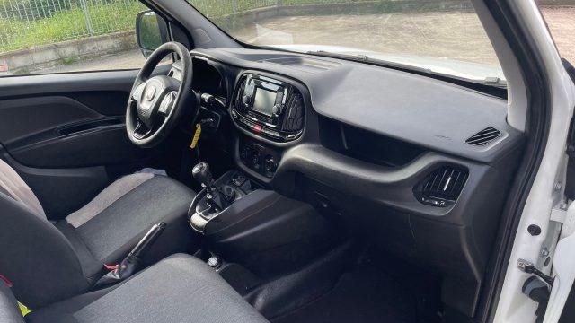 FIAT Doblo Doblò 1.6 MJT 105CV PC­TN Cargo - PREZZO+IVA