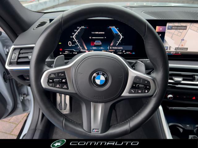 BMW 420 d xDrive 48V Msport "LISTINO ?80.511"