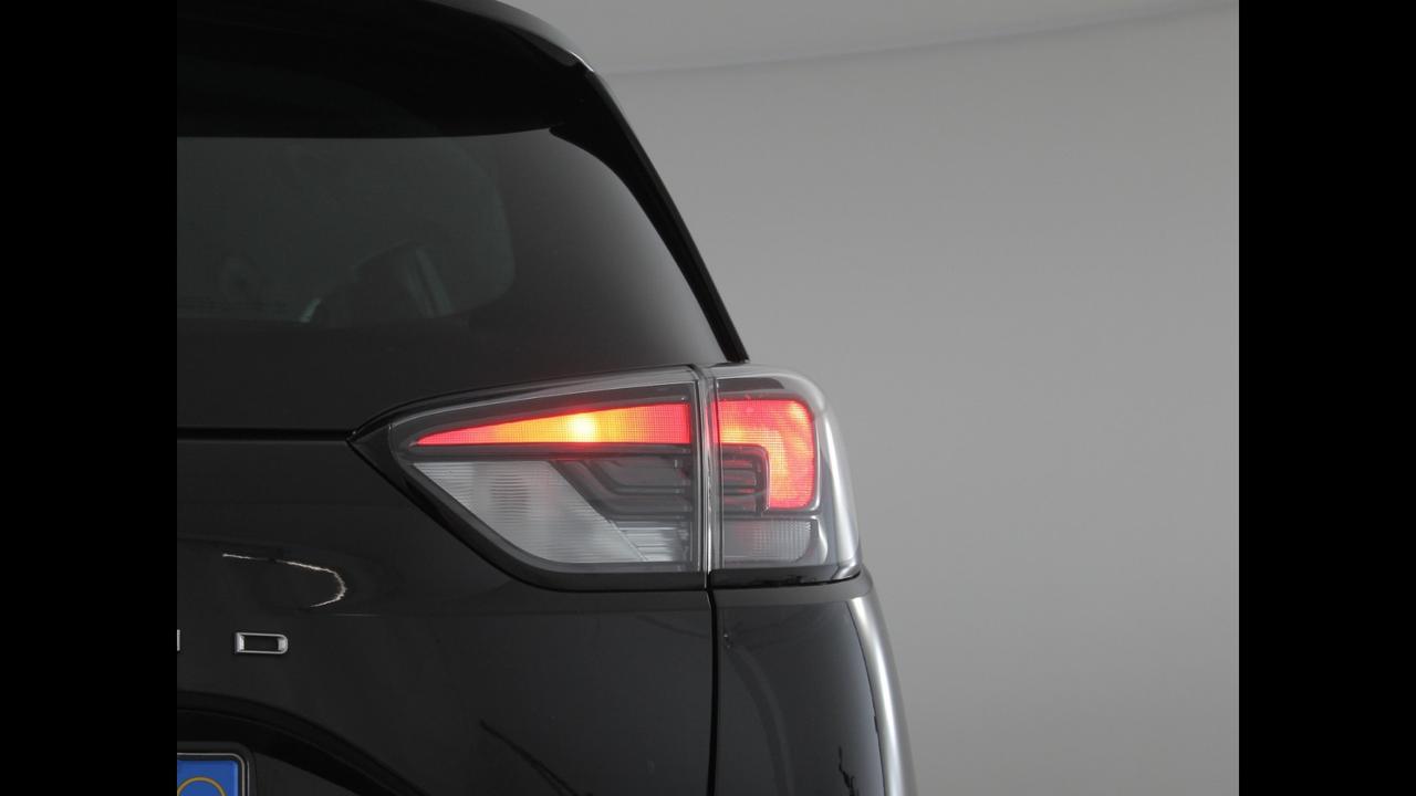 OPEL Crossland 2021 - Crossland 1.5 ecotec Elegance 110cv