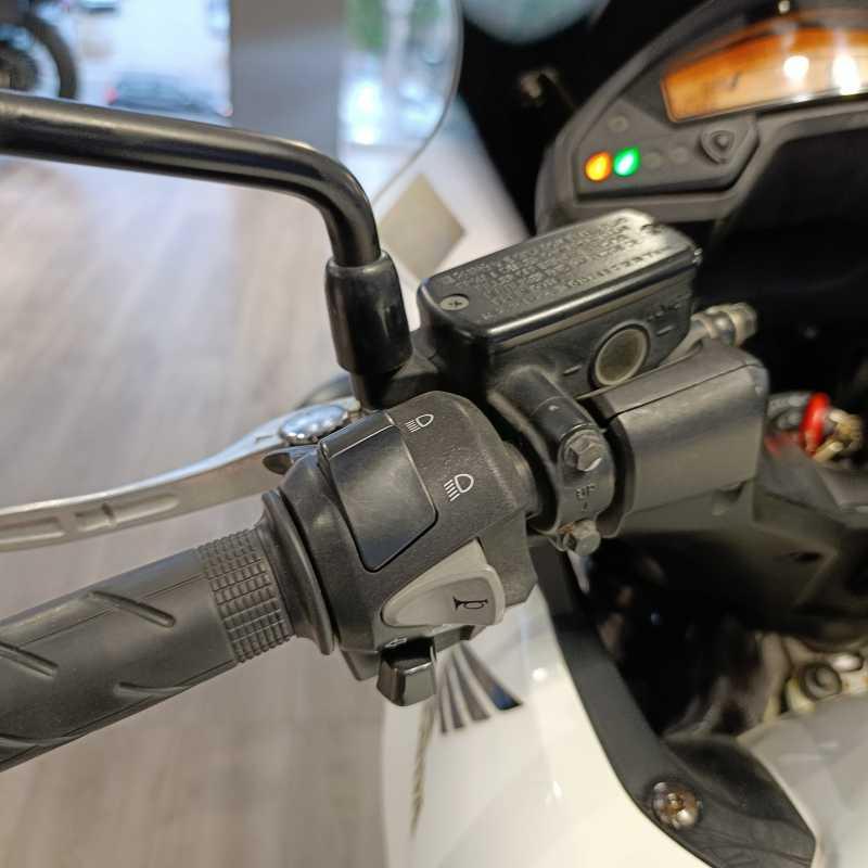 Honda Crossrunner ABS - 2013