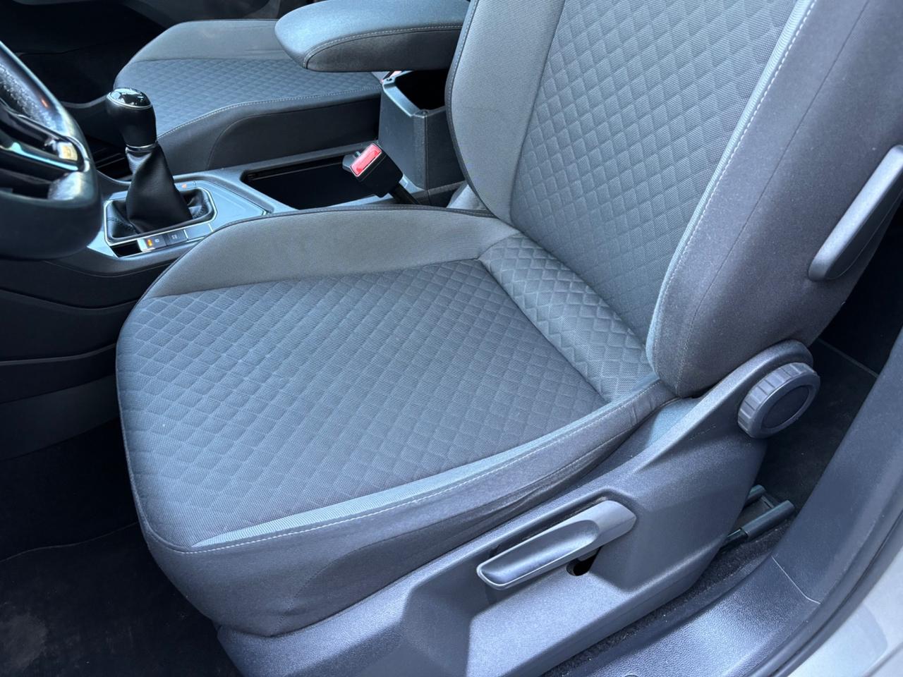 Volkswagen Tiguan 2.0 TDI 150cv business