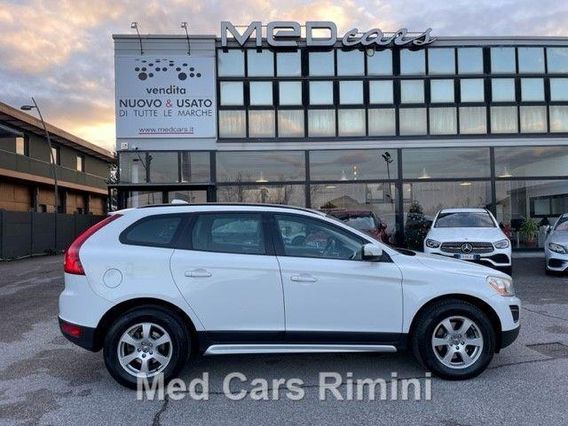 VOLVO - XC60 - DRIVe Kinetic