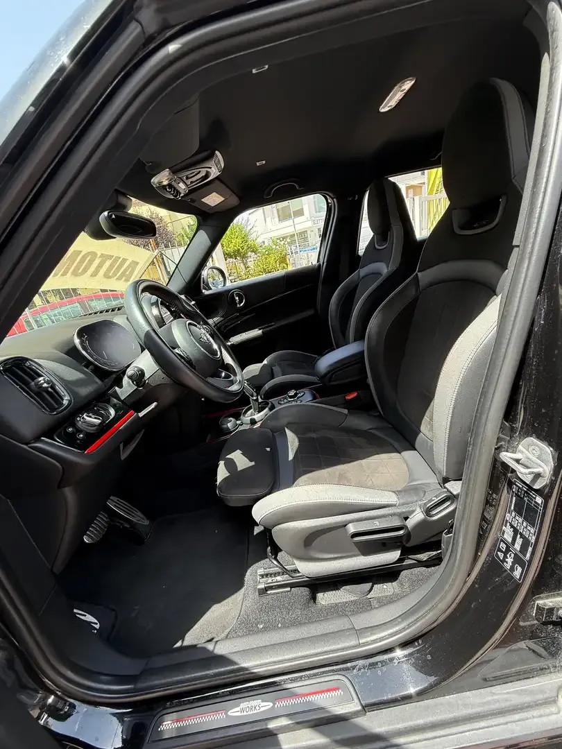 Mini Cooper Countryman S ALL4 *AUTOMATICA*