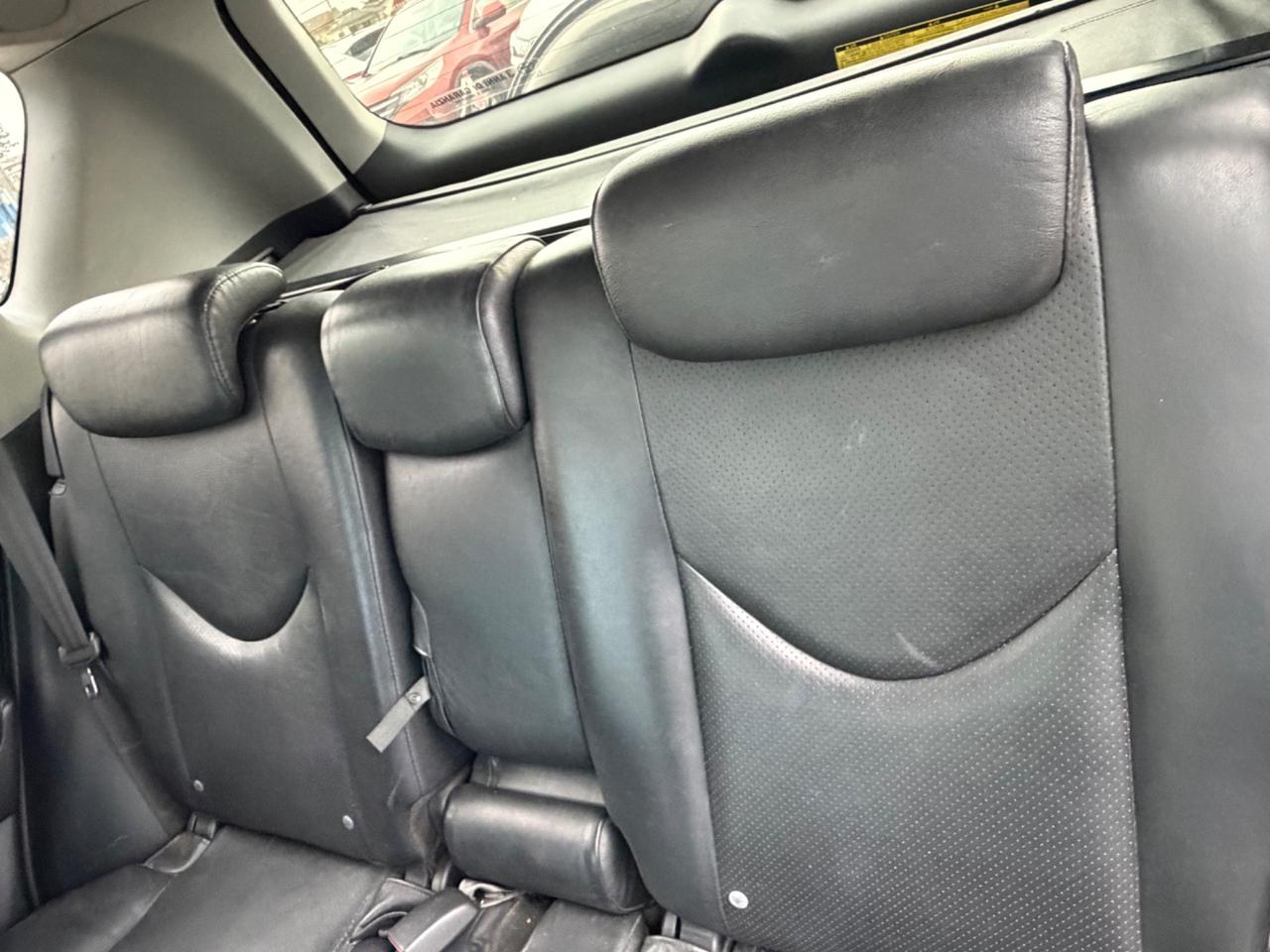 Toyota RAV 4 RAV4 2.2 D-4D 177 CV Luxury