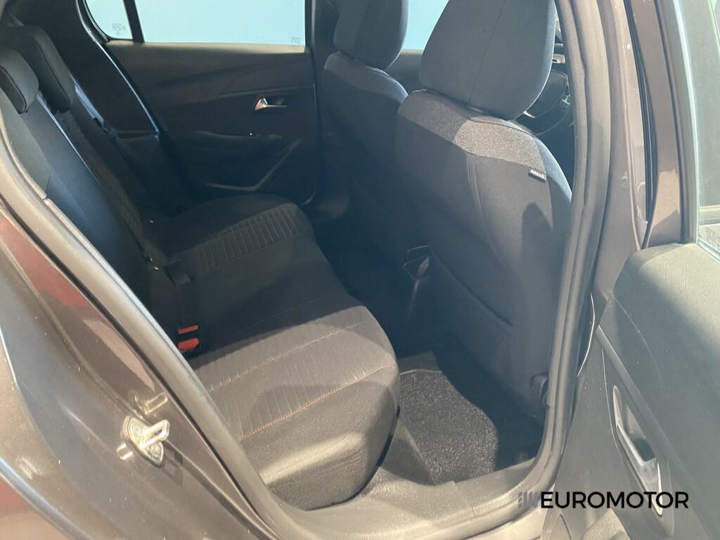 Peugeot 208 5 Porte 1.2 PureTech Active