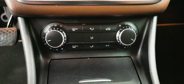 MERCEDES-BENZ A 180 CDI Automatic Sport