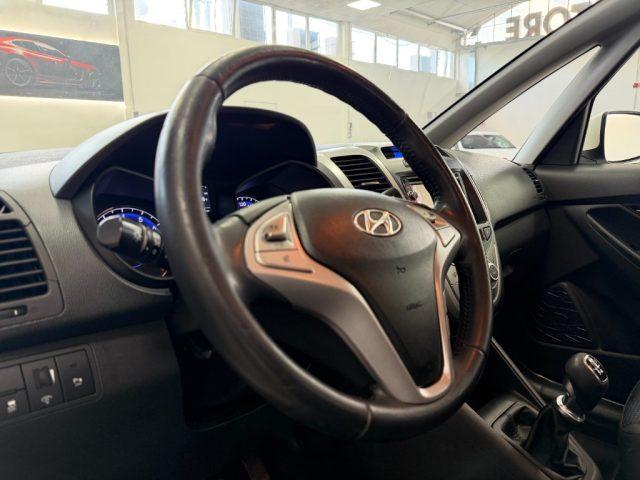HYUNDAI iX20 1.4 90 CV G.P.L APP MODE