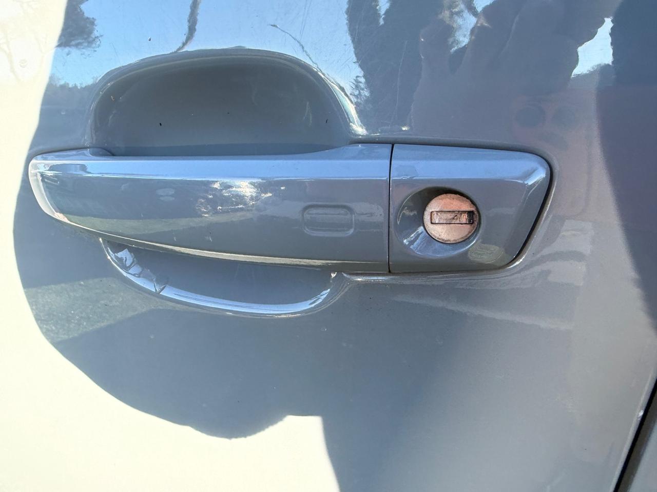 Audi A3 SPB 2.0 TDI 184 CV clean diesel quattro S tronic Ambition