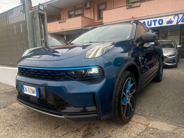 LYNK&Co 01 1.5 td PHEV Aut. TETTOAPRIBILE/CAMERA 360°