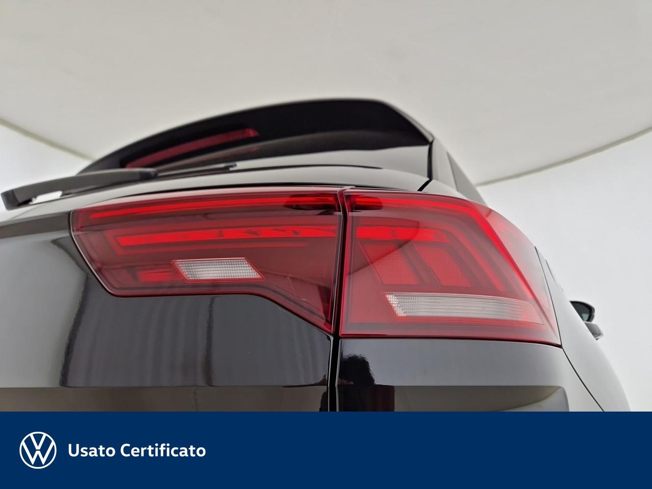 Volkswagen T-Roc 2.0 tdi style 115cv