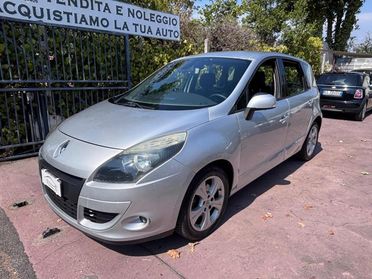RENAULT Scenic X-Mod 1.5 dCi 110CV Luxe