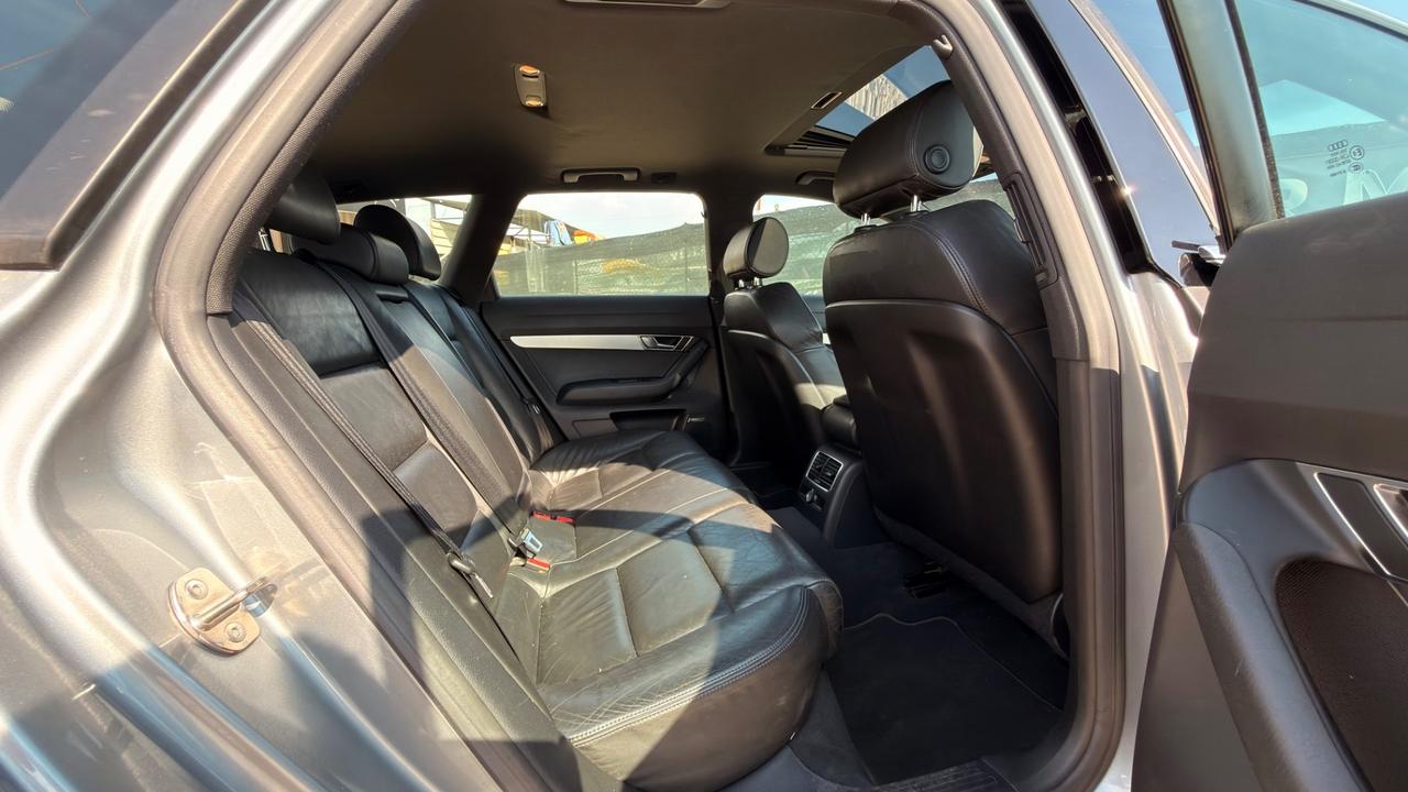 Audi A6 3.0 V6 TDI 240 CV F.AP. quattro Advanced