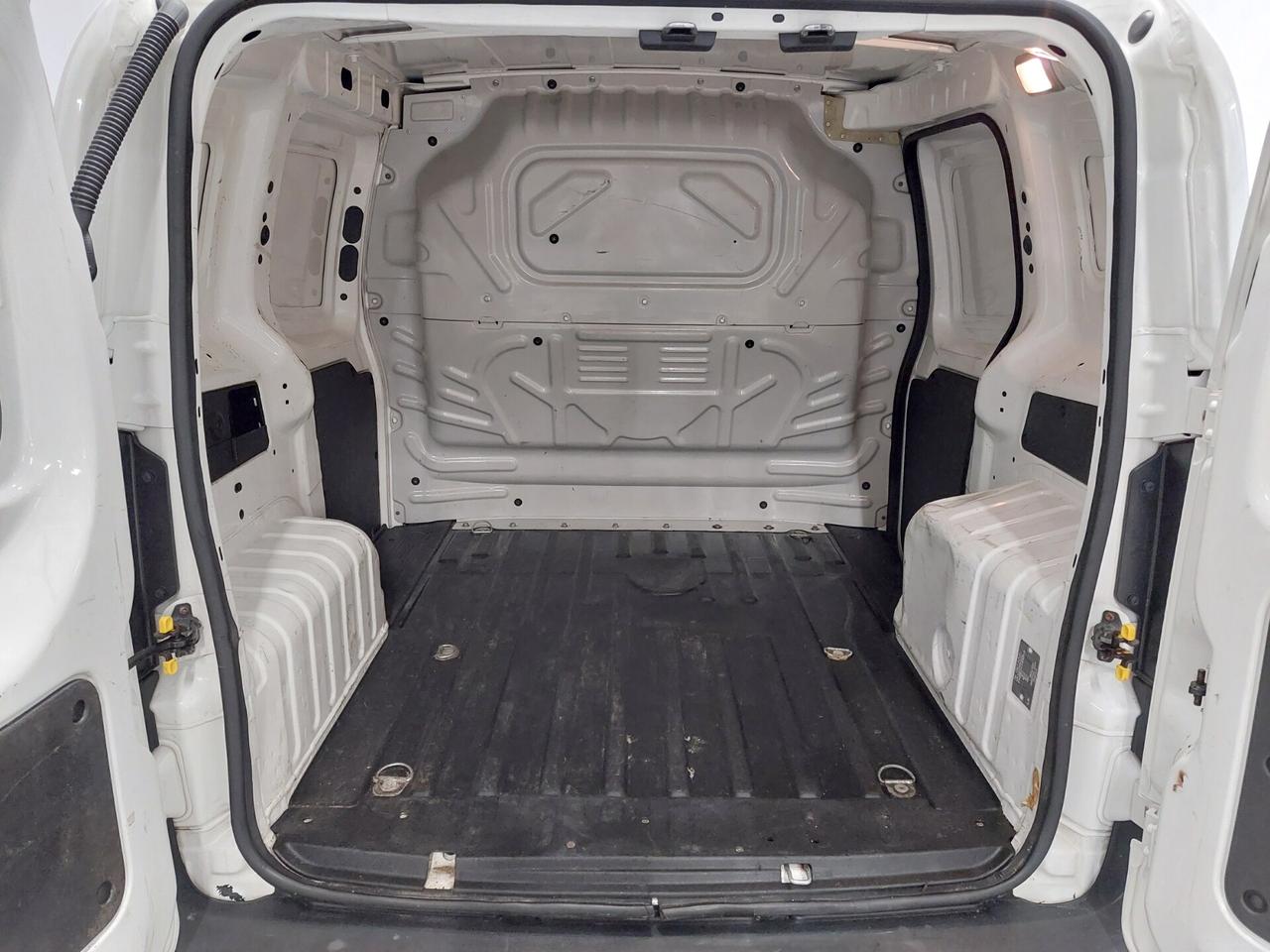 FIAT Fiorino 2ª serie Fiorino 1.3 MJT 95CV Car...