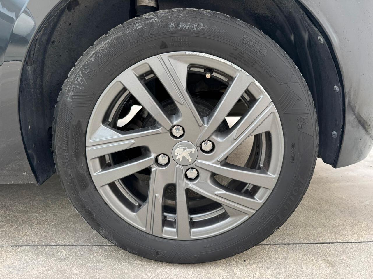 PEUGEOT 208 1.2 75cv 2021!!! ALLURE PACK!!!