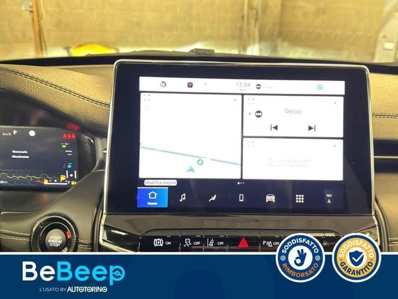 Jeep Compass 1.3 TURBO T4 PHEV 80 ANNIVERSARIO 4XE AUTO