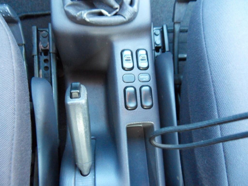 Mercedes-benz A 140 cat Classic