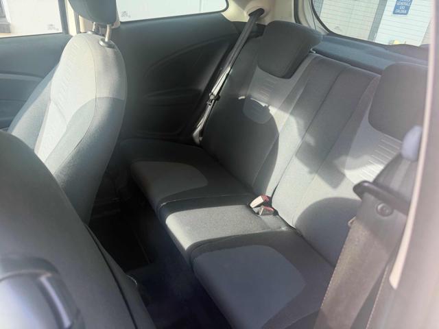 FORD Ka+ 1.2 8V 69 CV BENZINA/GPL Stupenda Bellissima
