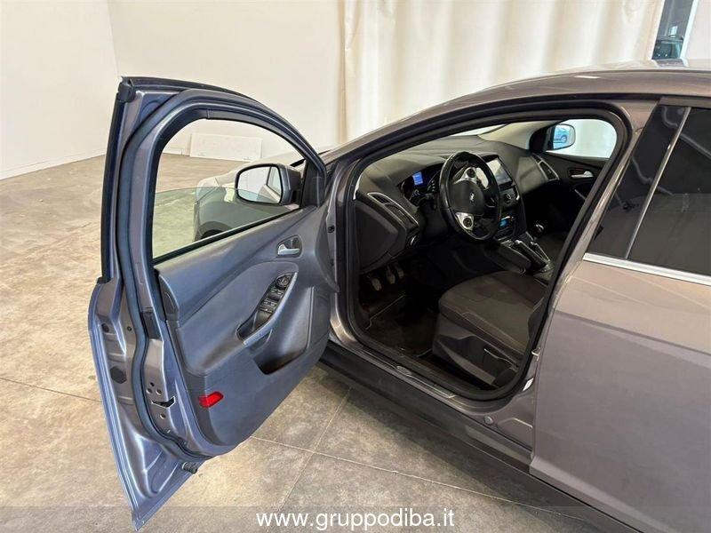 Ford Focus 2011 Benzina 5p 1.0 ecoboost Titanium s&s 125cv