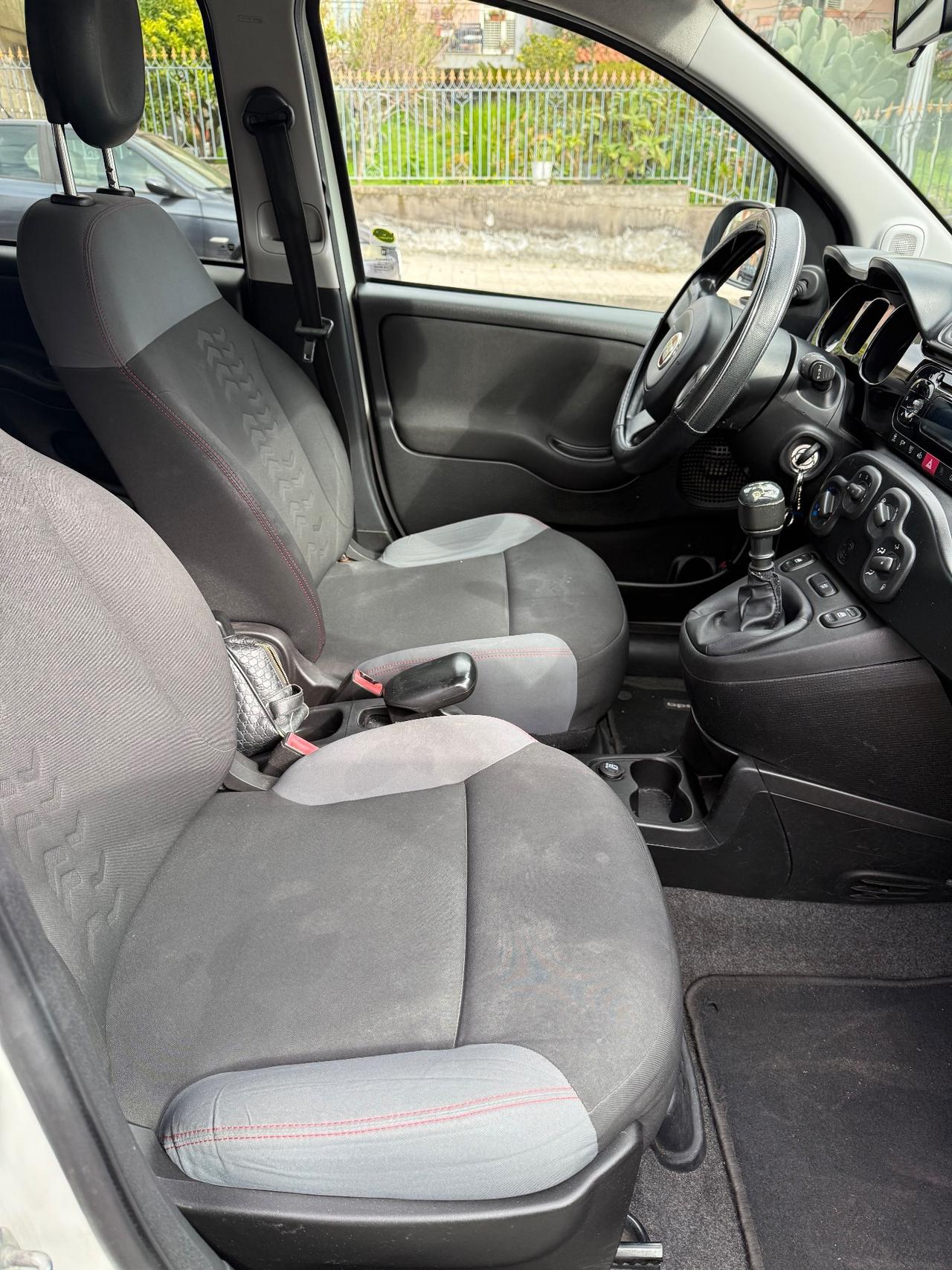 Fiat Panda 1.3 Diesel 2015