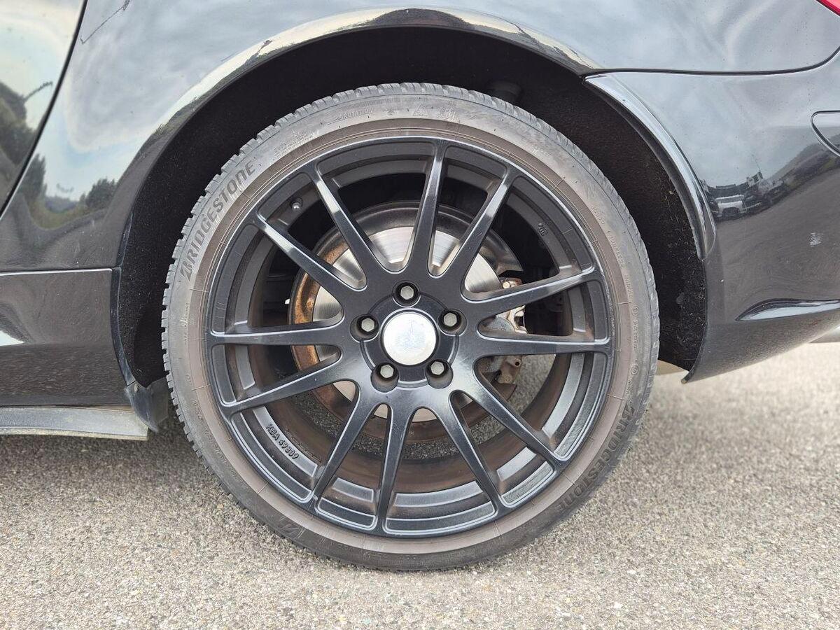 Mercedes Classe SLK 200 k