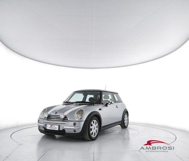 MINI One D 5 porte 1.4 tdi - PER OPERATORI DEL SETTORE