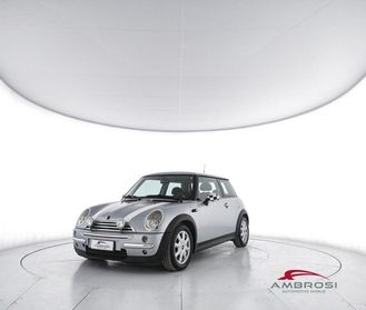 MINI One D 5 porte 1.4 tdi - PER OPERATORI DEL SETTORE