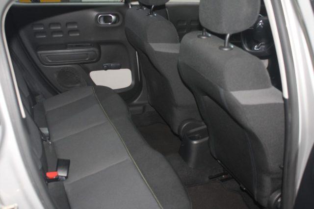 CITROEN C3 PureTech 82 Feel - Distribuzione aggiornata -
