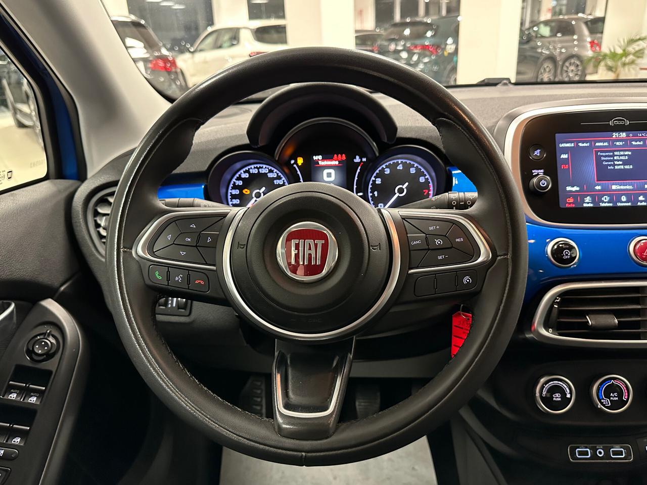 Fiat 500X 1.0 T3 120 CV Urban - 2019