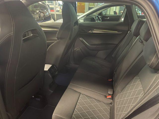 SKODA Karoq 2.0 TDI SCR DSG SportLine