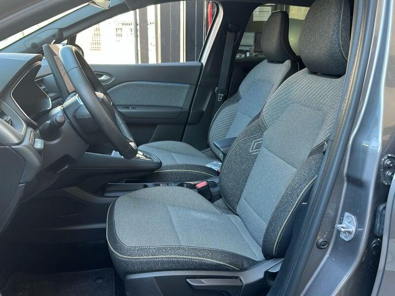Renault Symbioz Symbioz E-Tech full hybrid Techno 145cv