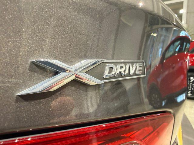 BMW 525 d xDrive Touring Luxury UNI.PRO./PREZZO REALE