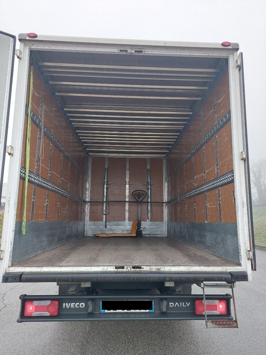 Iveco Daily 60C17