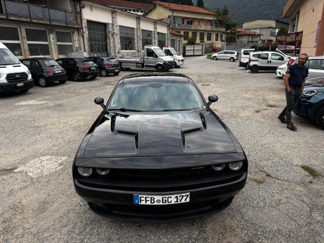 DODGE Challenger COUPE'