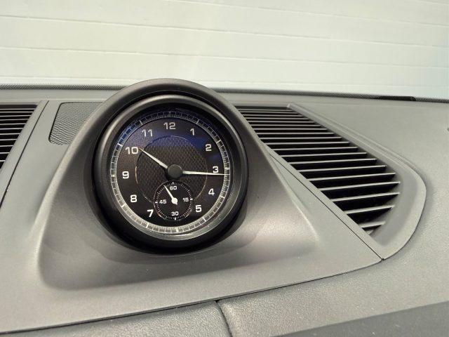 PORSCHE Macan 2.0 TETTO / CHRONO / PREZZO REALE