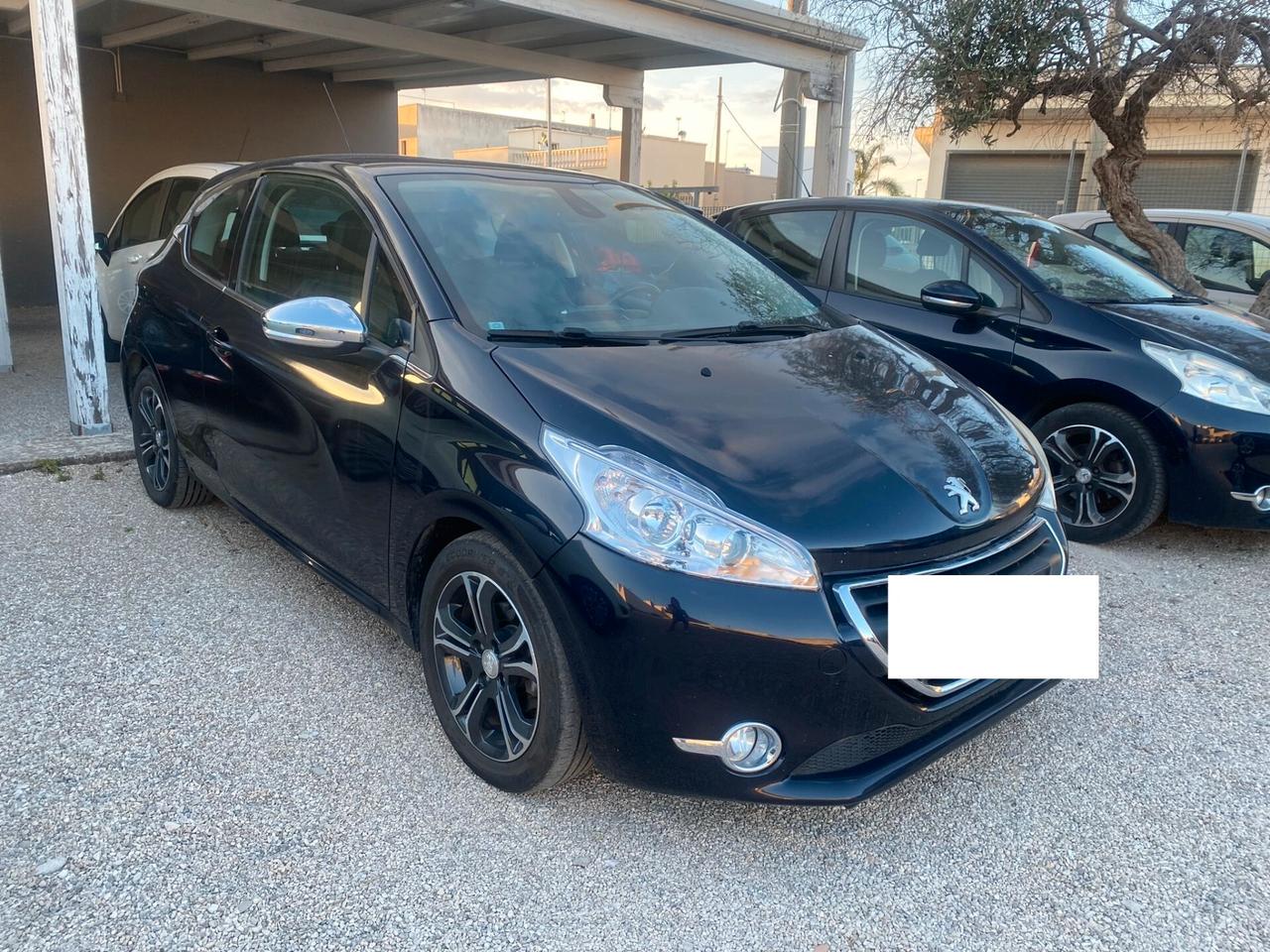 Peugeot 208 1.4 VTi 95 CV 3p. GPL Active