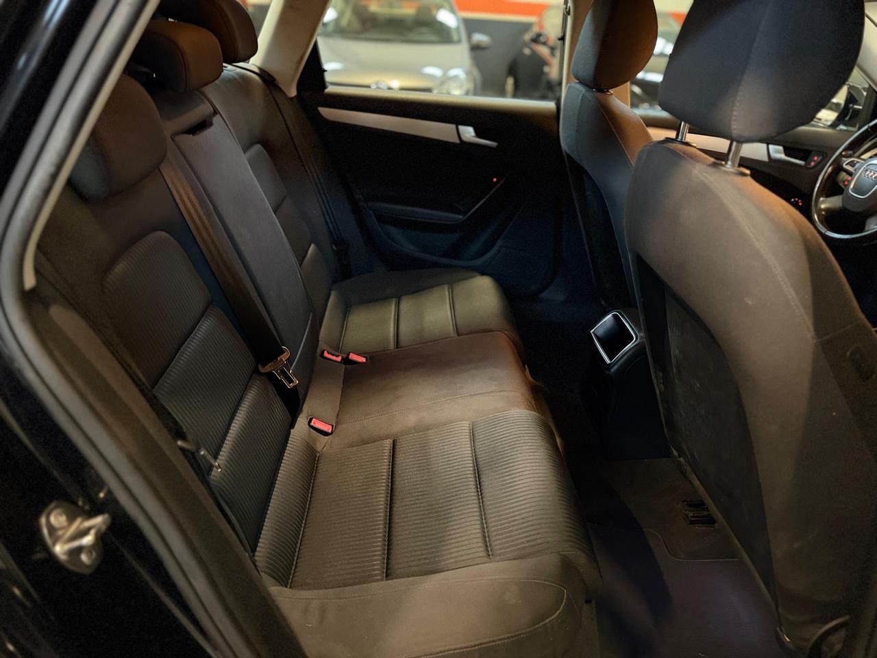 Audi A4 2.0 TDI 120CV F.AP. Start Advanced NEOPATENTATI