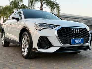 AUDI Q3 SB 35 TDI 150CV S TRONIC ADVANCED FULL LED NAVI COCKPIT