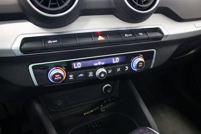 Audi Q2 Q2 30 TDI S tronic Business
