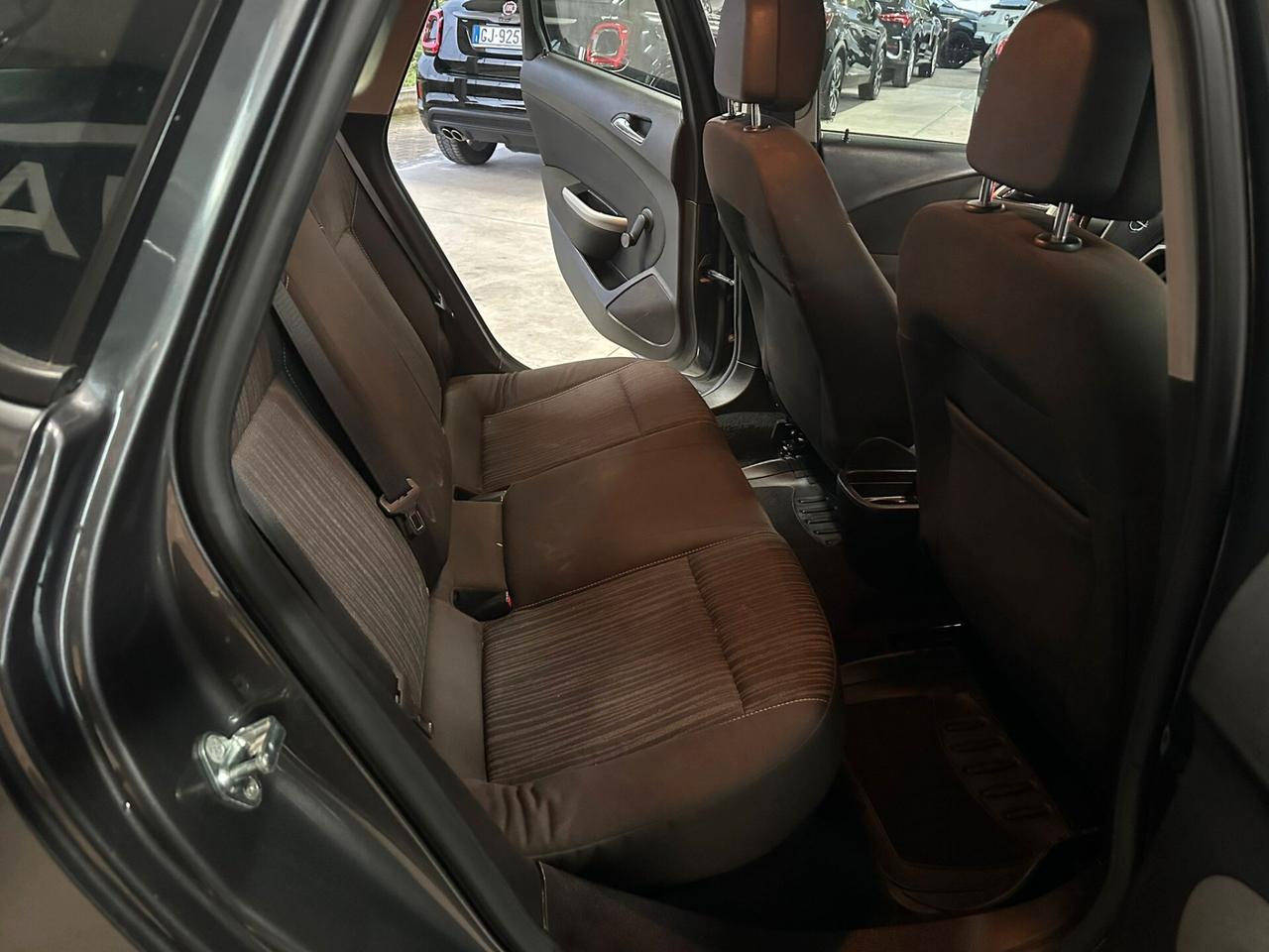 OPEL ASTRA 1.7 CDTI 125CV 2010