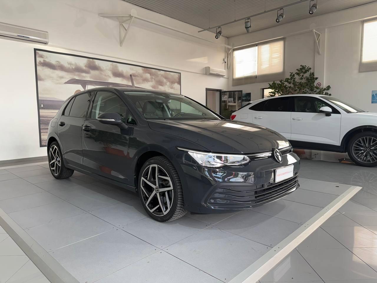 GOLF 2.0 TDI 116 CV DSG SCR MOD.LIFE *OK NEOPATENTATI*