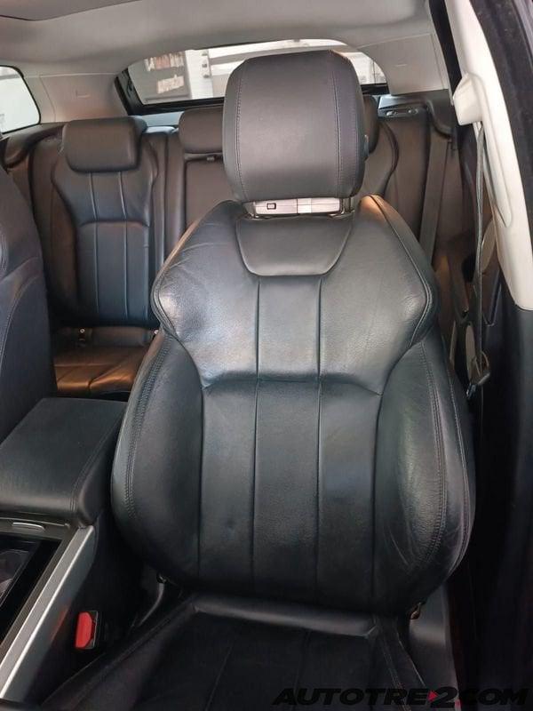 Land Rover Range Rover Evoque Range Rover Evoque 5p 2.0 td4 SE 150cv