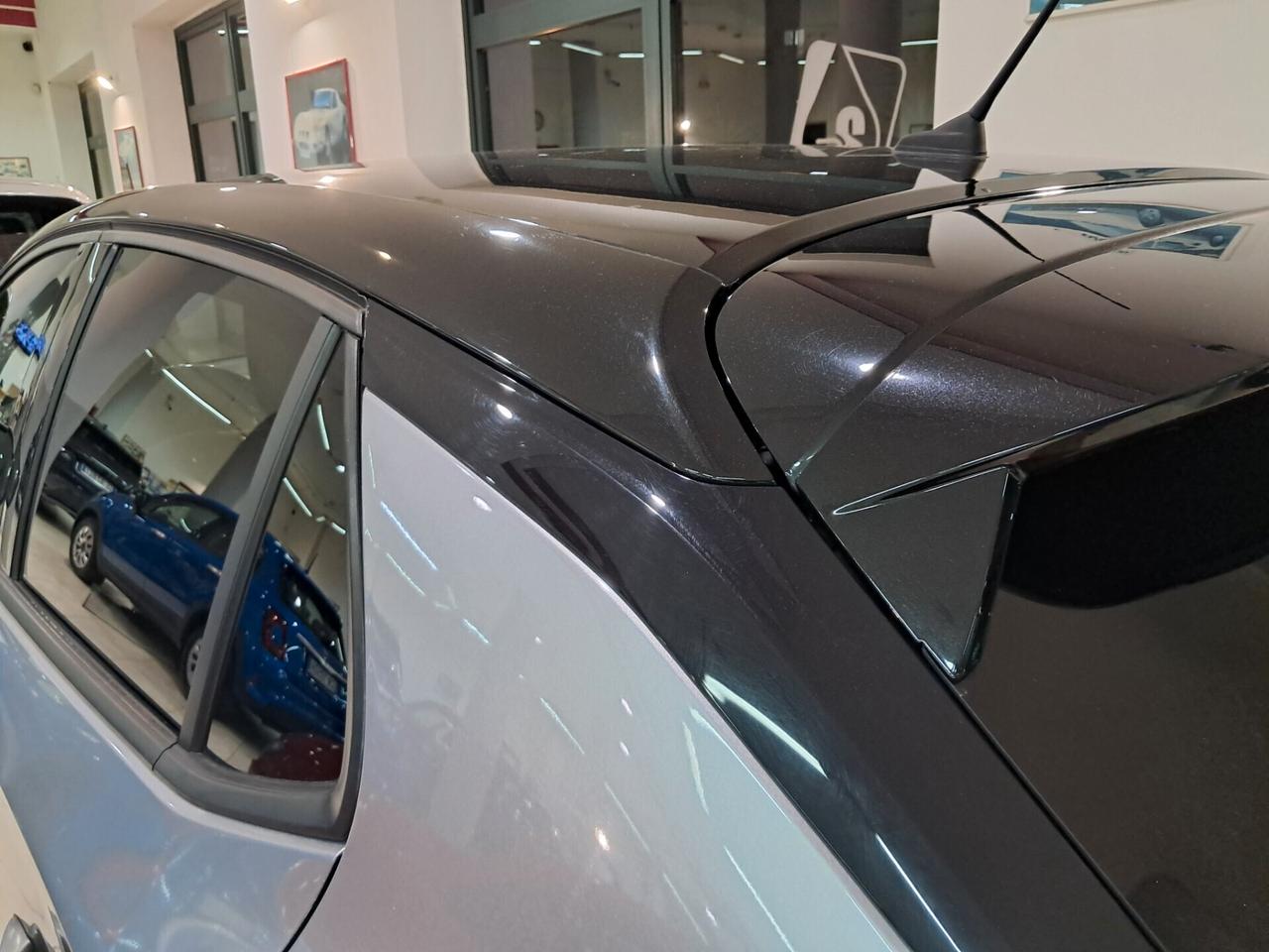 Opel Corsa 1.2 100 CV GS Line +