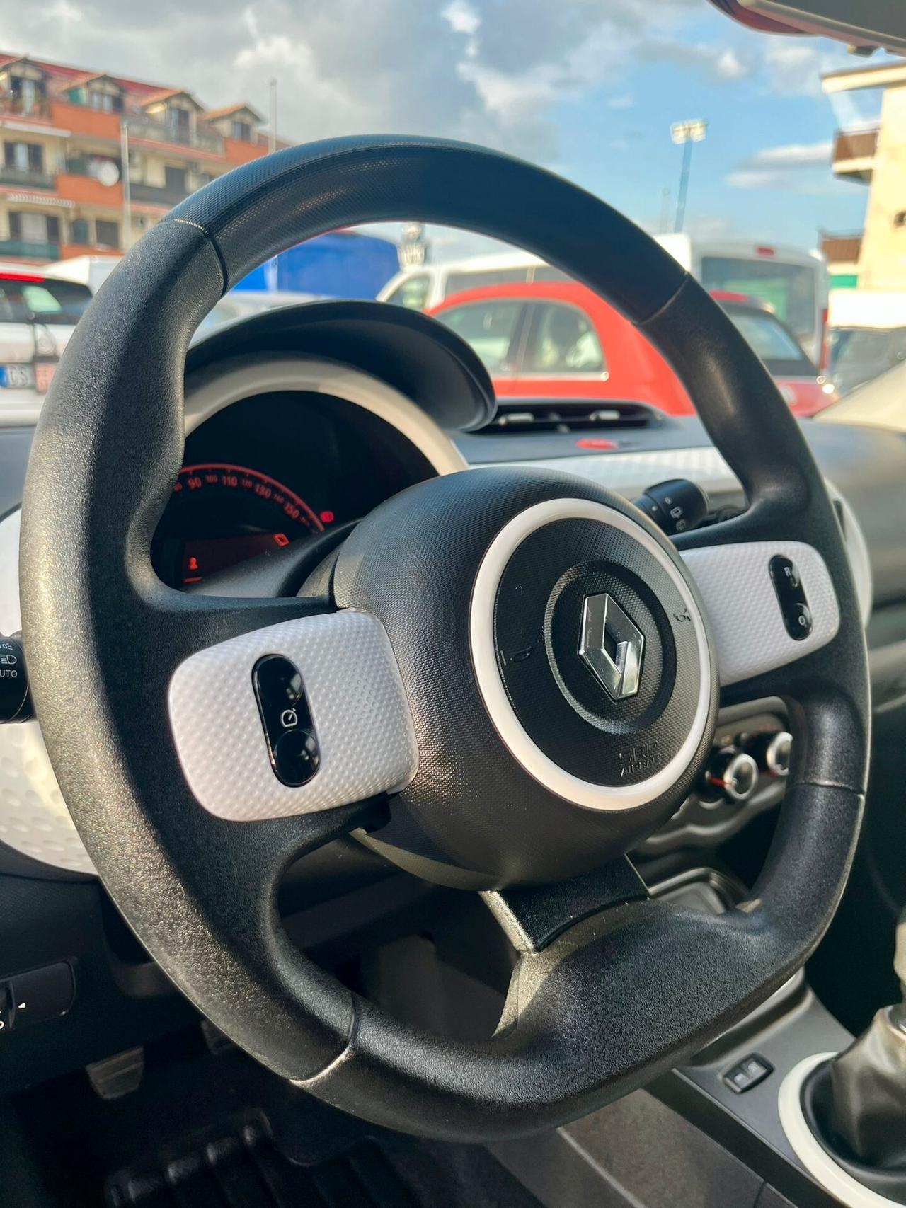 Renault Twingo TCe 95 CV Duel2