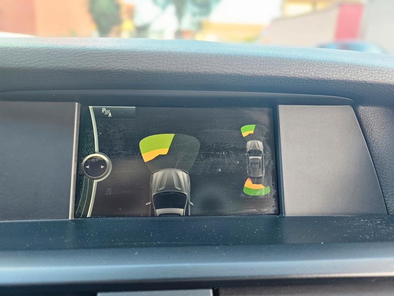 Bmw X3 xDrive20d Futura