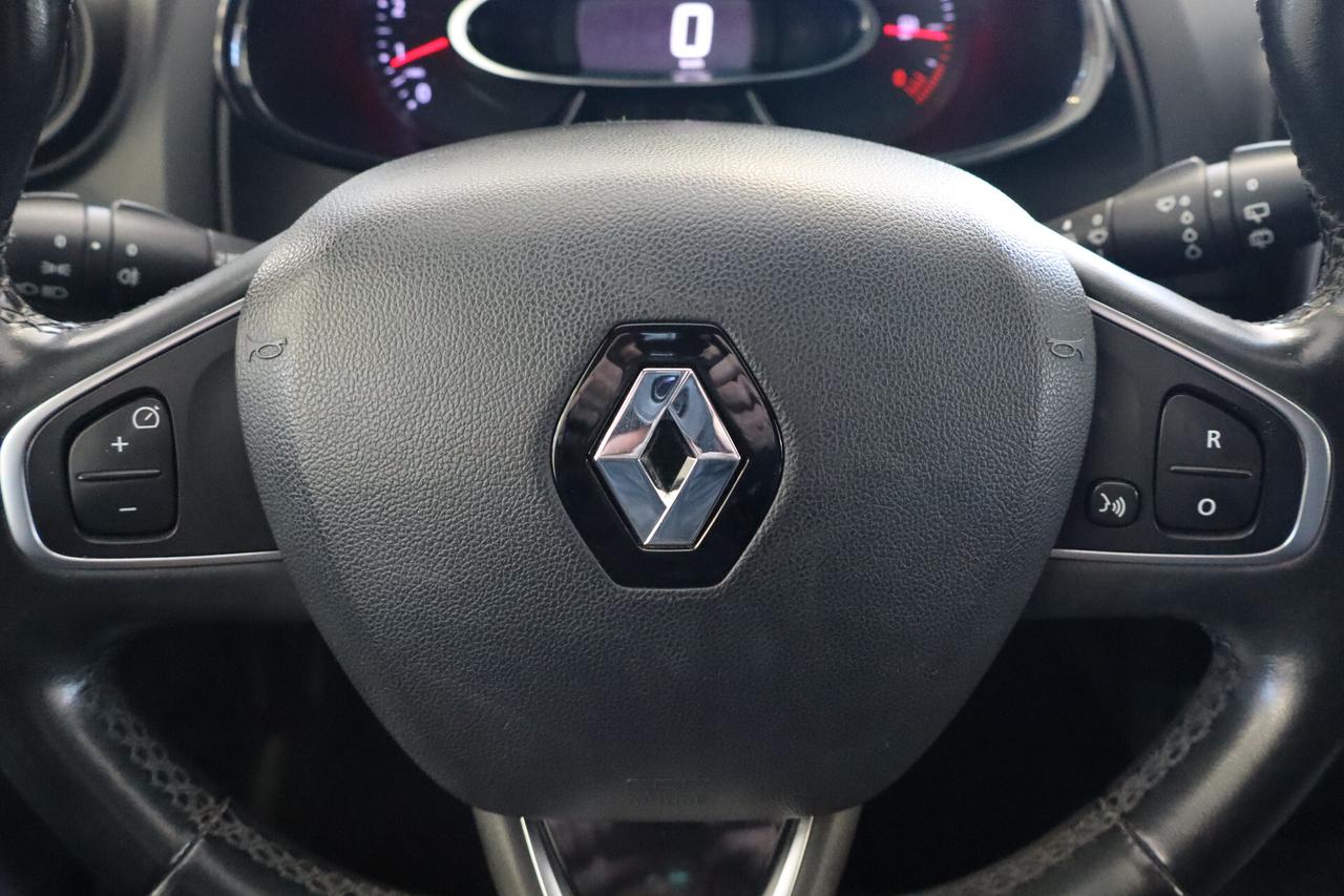 RENAULT CLIO 1.5 DCI 75 CV - IDEALE X NEOPATENTATI - BLOCKSHAFT