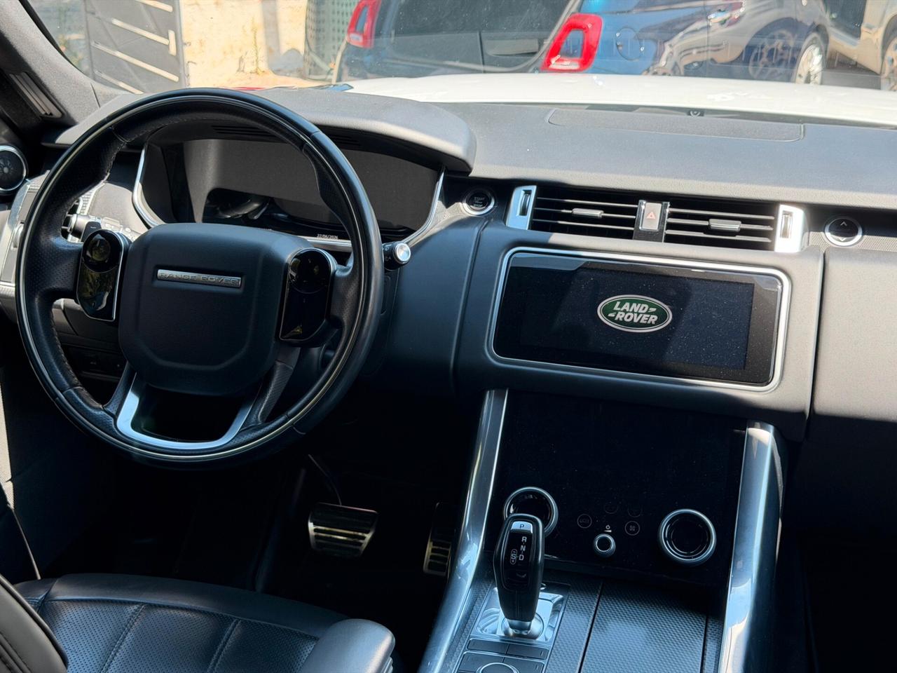 Land Rover Range Sport 3.0 SDV6 249 CV HSE