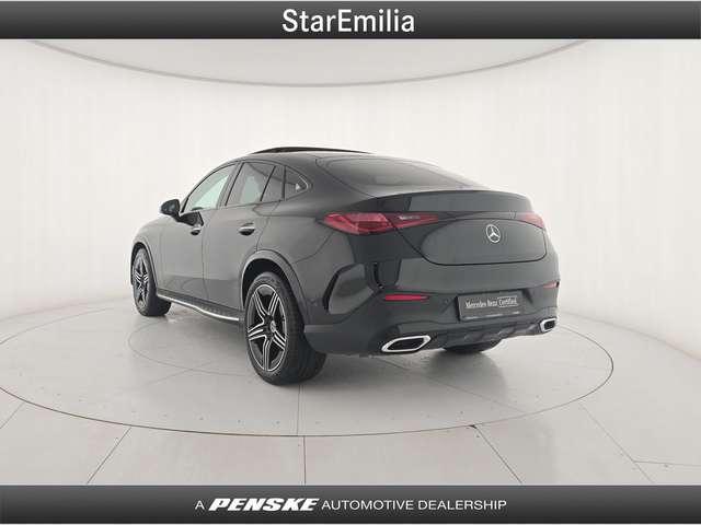 Mercedes-Benz GLC 220 GLC 220 d 4Matic Mild hybrid Coupé AMG Line Premi