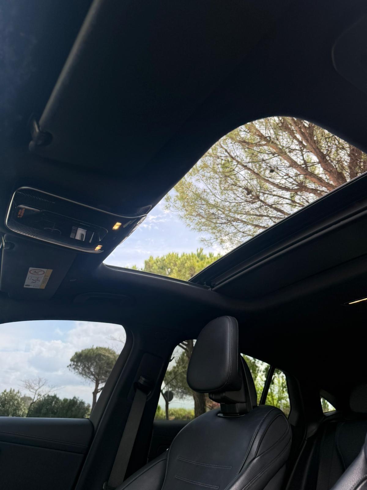 Mercedes-benz GLC 220 d 4Matic Mild Hybrid AMG Line Premium Plus