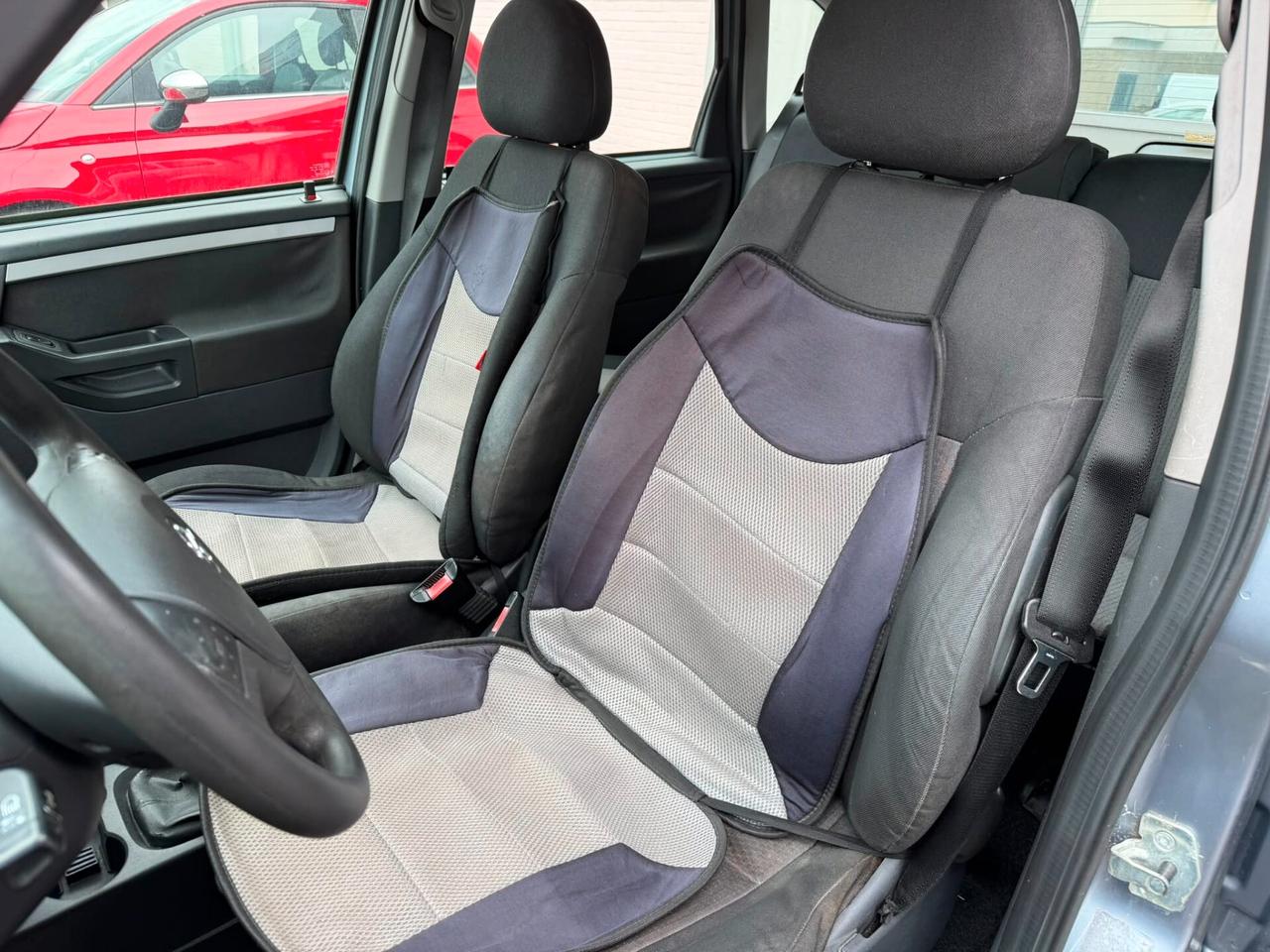 Opel Meriva 1.4 16V Cosmo *Unipro 110.000km*